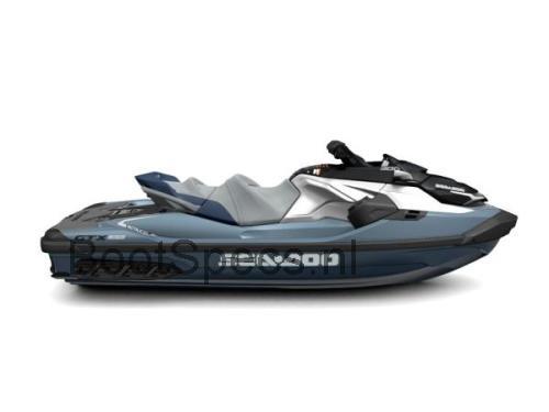 Sea Doo GTX Limited 300 2020 specificaties